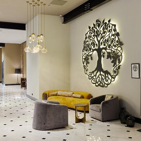 Bomonti Arjaan By Rotana Hotel Istanbul Exterior photo