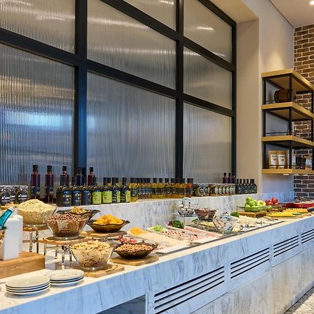 Bomonti Arjaan By Rotana Hotel Istanbul Exterior photo