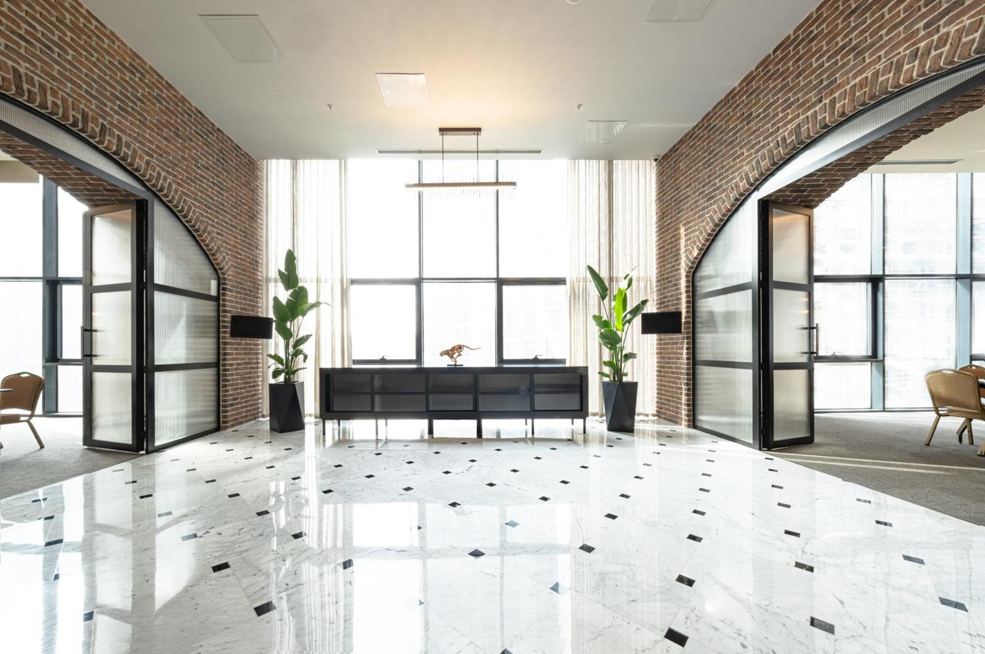 Bomonti Arjaan By Rotana Hotel Istanbul Exterior photo