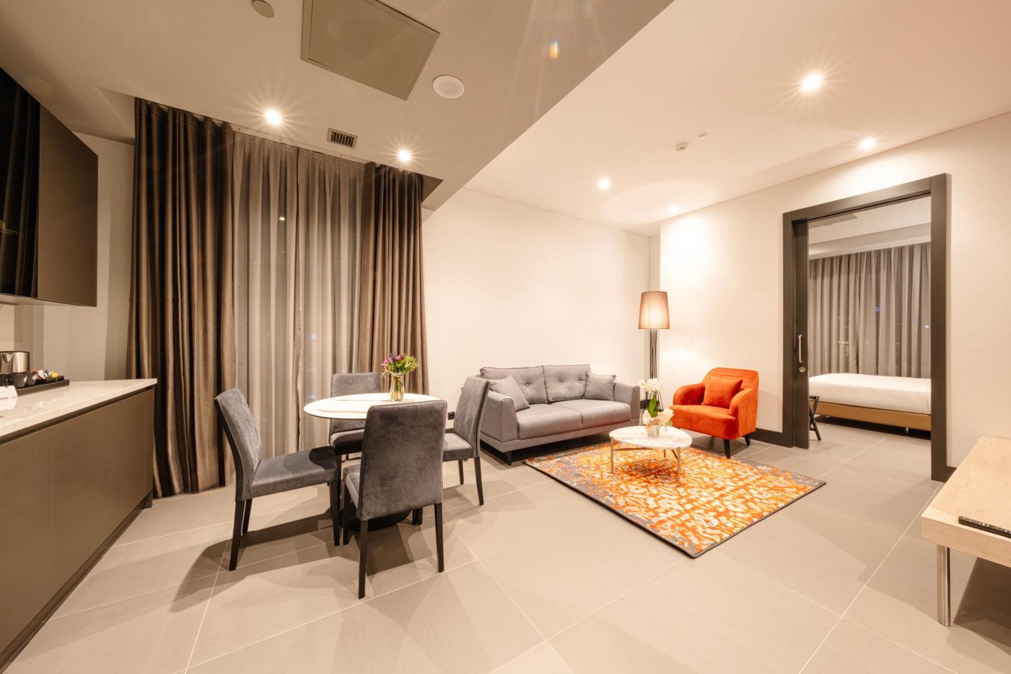 Bomonti Arjaan By Rotana Hotel Istanbul Exterior photo
