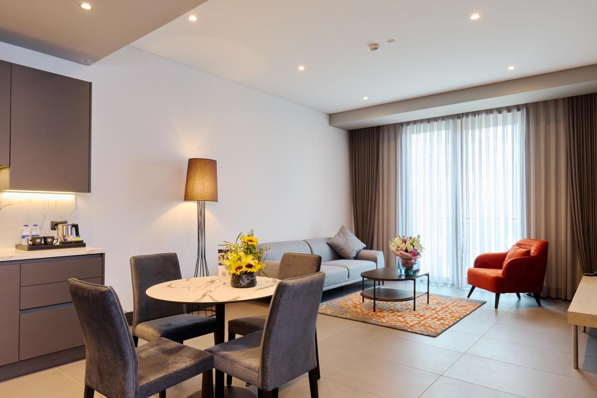 Bomonti Arjaan By Rotana Hotel Istanbul Exterior photo