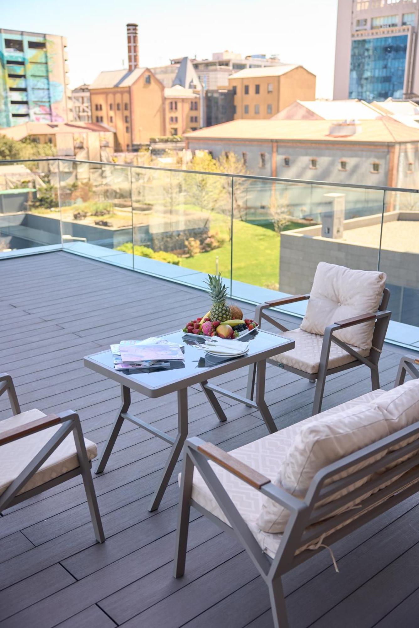 Bomonti Arjaan By Rotana Hotel Istanbul Exterior photo