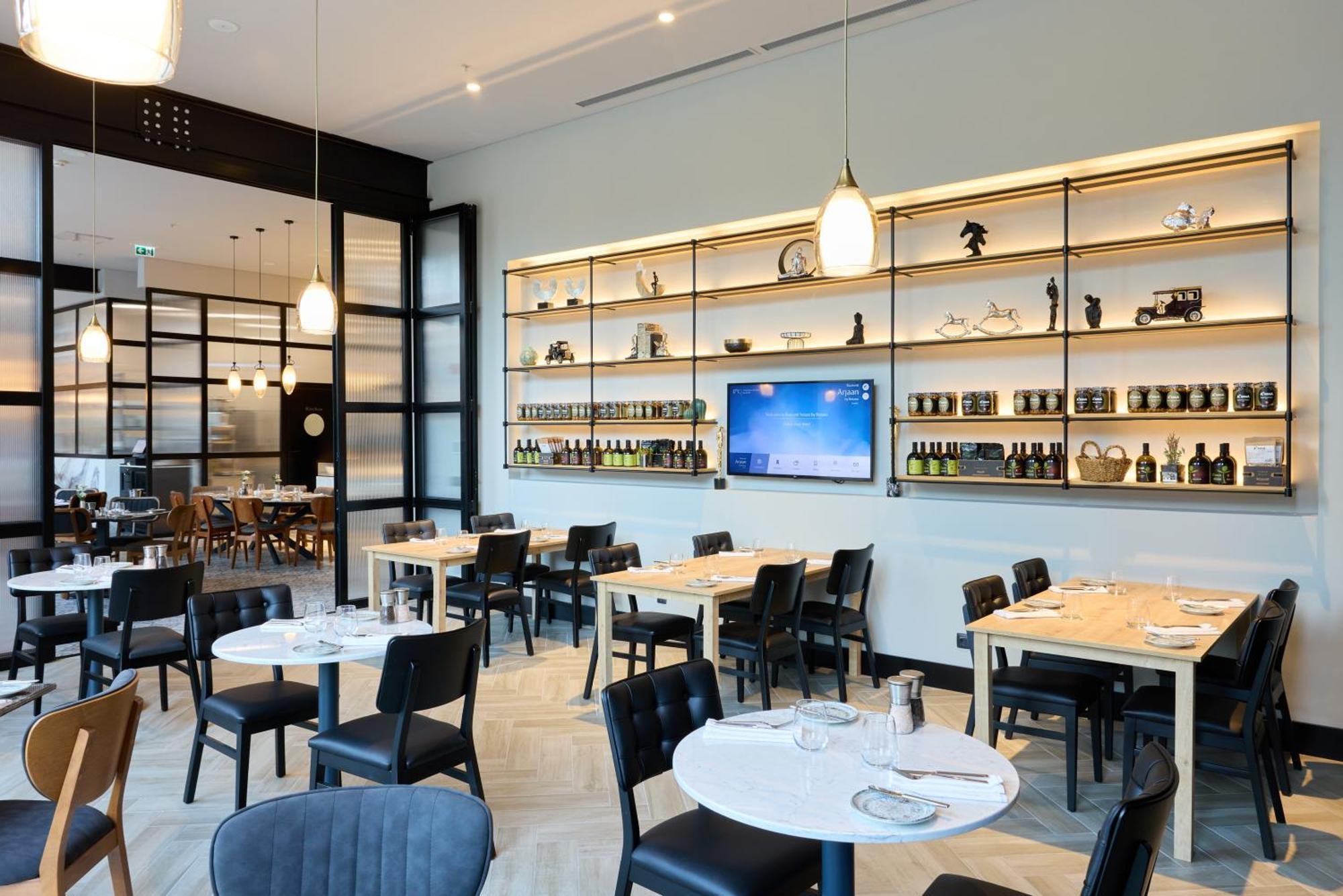 Bomonti Arjaan By Rotana Hotel Istanbul Exterior photo